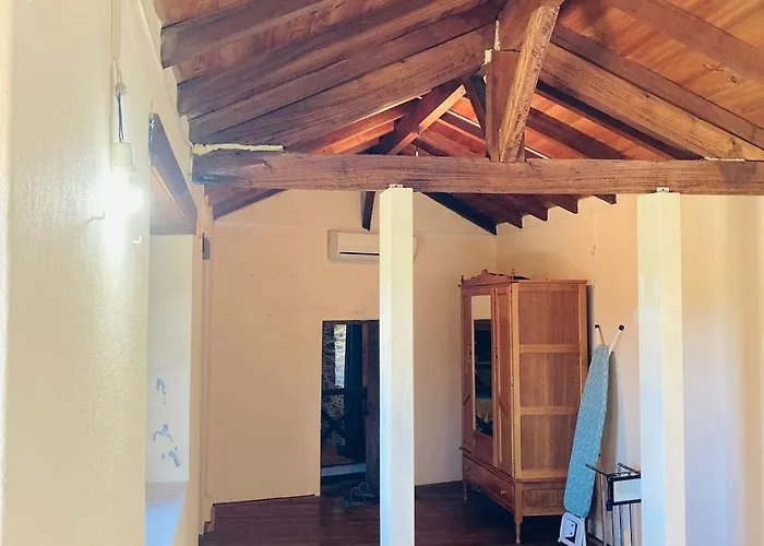 Casa Do Ferreiro - Bocado بيت للعطل أرغانيل