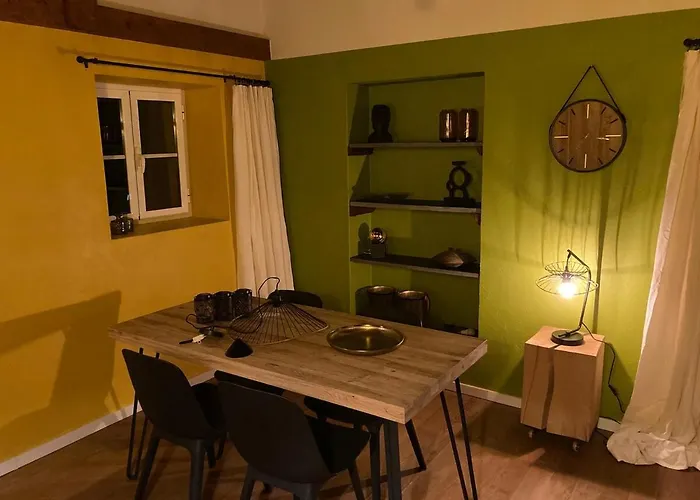 Casa Do Ferreiro - Bocado *