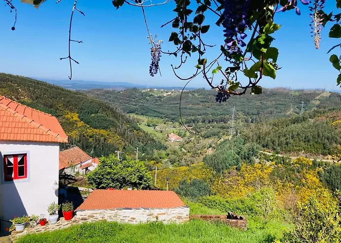 Casa Do Ferreiro - Bocado أرغانيل