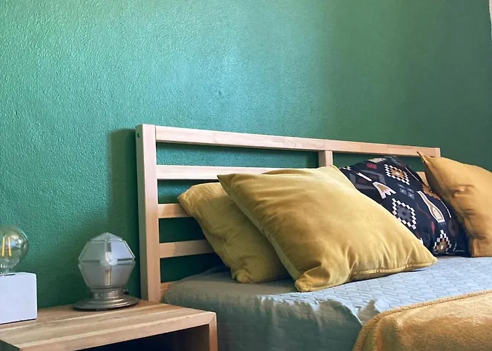 Casa Do Ferreiro - Bocado *