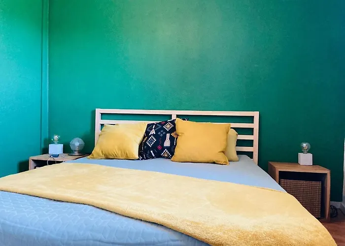 Casa Do Ferreiro - Bocado بيت للعطل