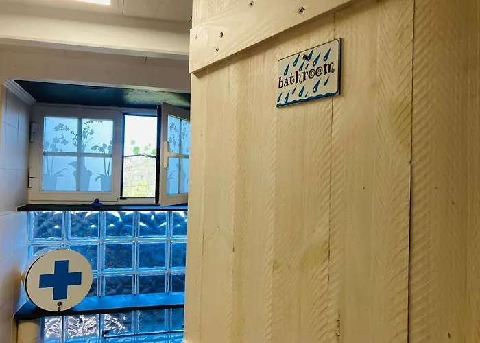 Casa Do Ferreiro - Bocado بيت للعطل أرغانيل