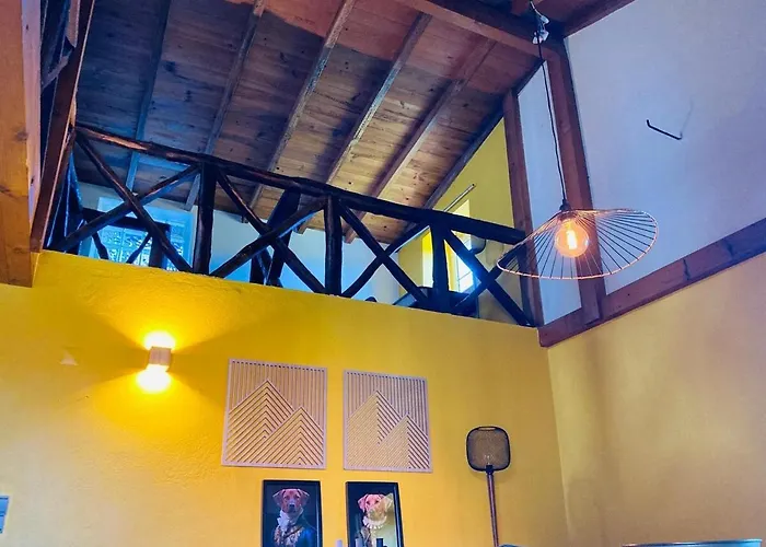 Casa Do Ferreiro - Bocado *