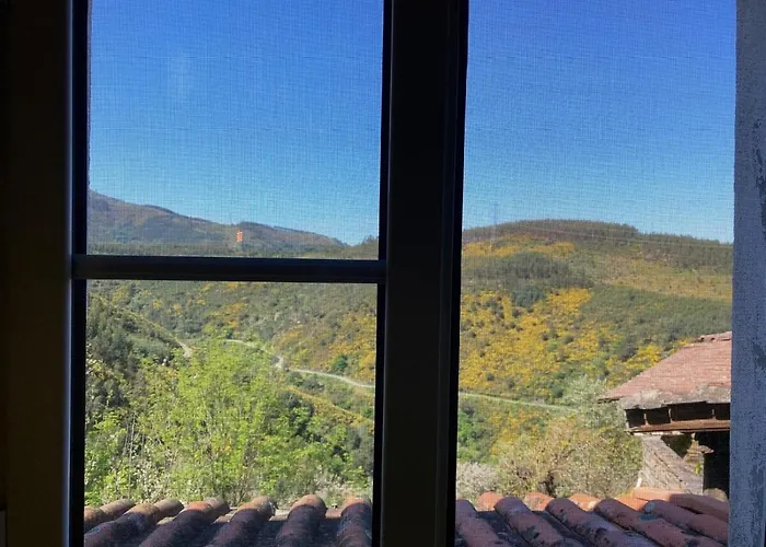 Casa Do Ferreiro - Bocado بيت للعطل *