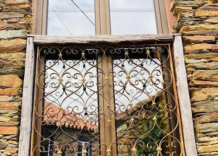 Casa Do Ferreiro - Bocado