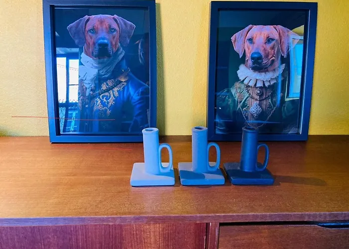 بيت للعطل Casa Do Ferreiro - Bocado *