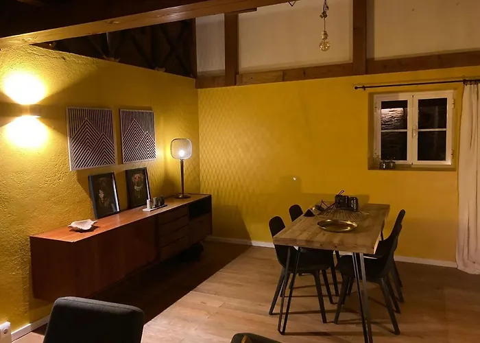 Casa Do Ferreiro - Bocado أرغانيل