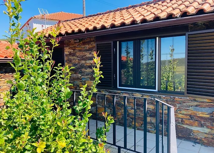 Casa Do Ferreiro - Bocado