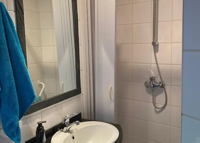 Casa Do Ferreiro - Bocado أرغانيل