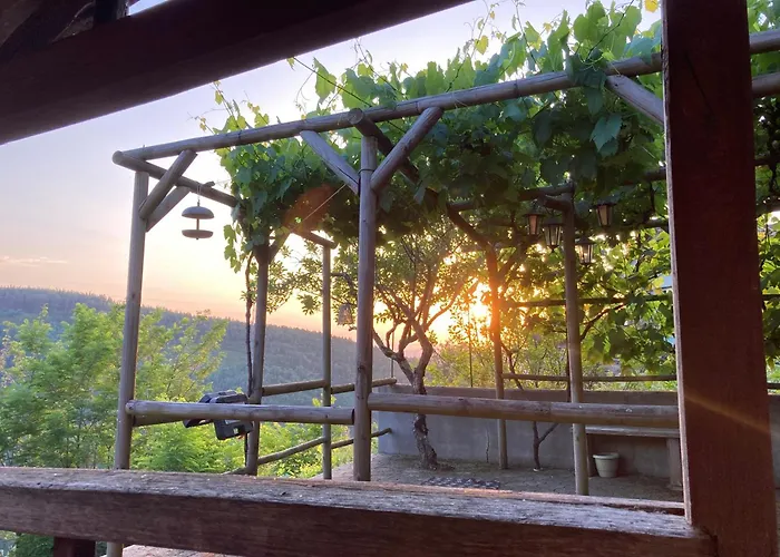 Casa Do Ferreiro - Bocado بيت للعطل