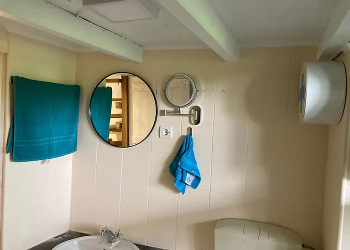 بيت للعطل Casa Do Ferreiro - Bocado