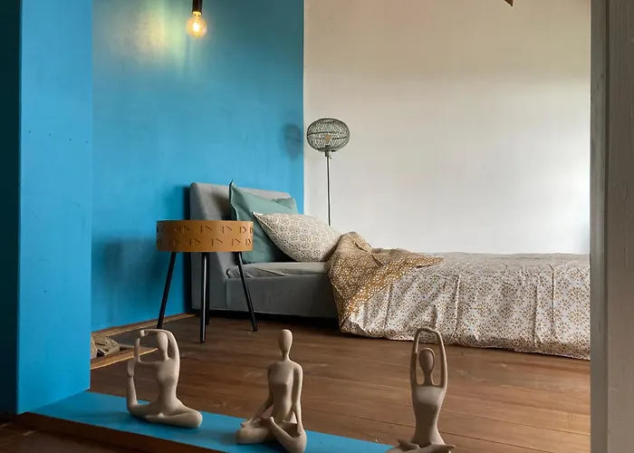 بيت للعطل Casa Do Ferreiro - Bocado