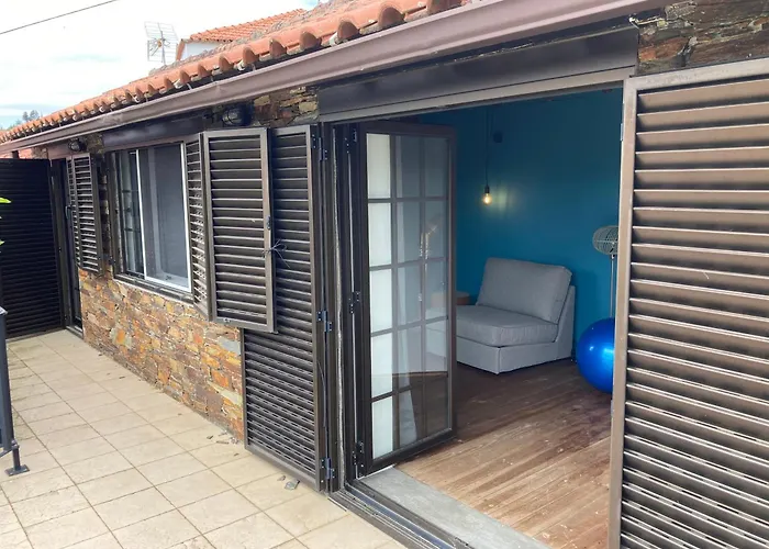 Casa Do Ferreiro - Bocado *