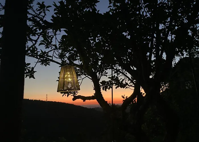 Casa Do Ferreiro - Bocado أرغانيل