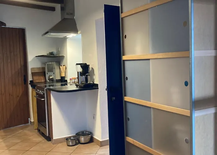 بيت للعطل Casa Do Ferreiro - Bocado أرغانيل