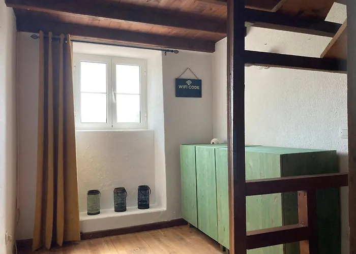 Casa Do Ferreiro - Bocado بيت للعطل