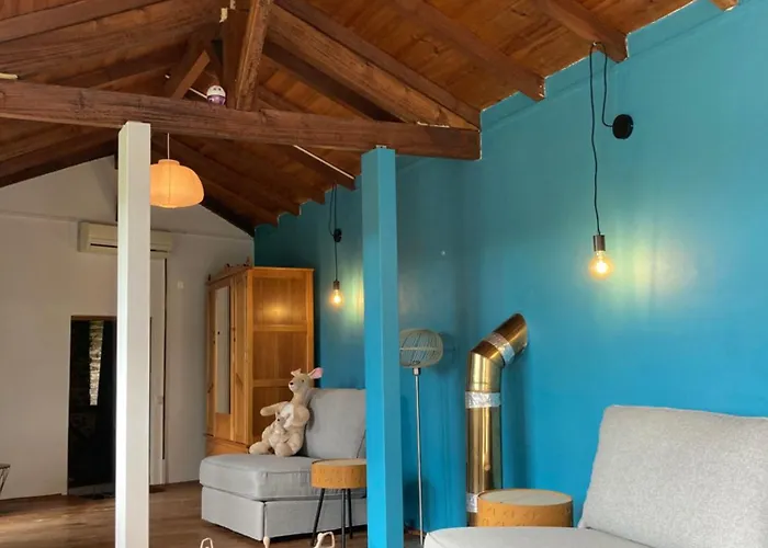 Casa Do Ferreiro - Bocado * أرغانيل