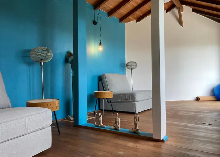 بيت للعطل Casa Do Ferreiro - Bocado *