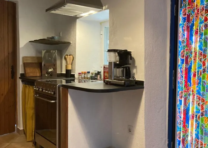 Casa Do Ferreiro - Bocado بيت للعطل أرغانيل