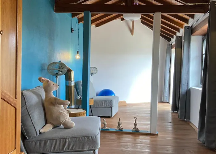 Casa Do Ferreiro - Bocado * أرغانيل