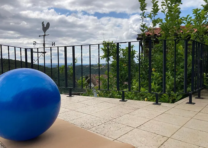 بيت للعطل Casa Do Ferreiro - Bocado